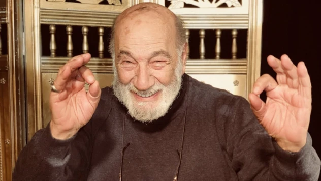 Usta oyuncu Yılmaz Gruda hayatını kaybetti