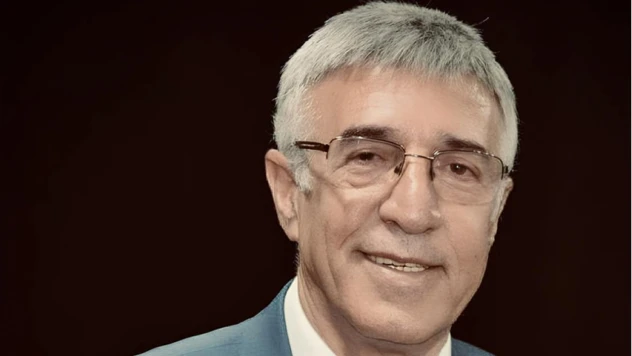 Usta sanatçı Çetin Körükçü vefat etti