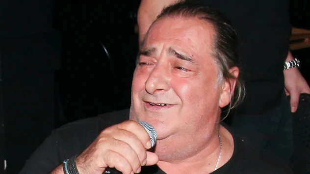 Usta sanatçı Vasilis Karras, koronavirüs nedeniyle yaşamını yitirdi