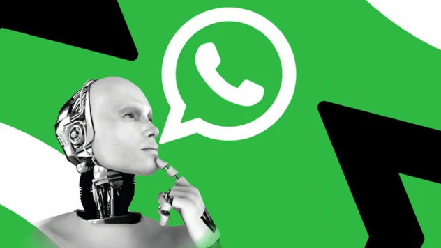 WhatsApp'tan yapay zeka atağı! Mesaj yanıtlama özelliği geliyor!