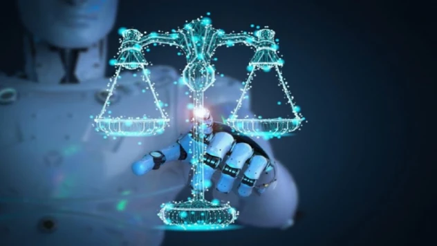 Yapay zekaya telif engeli