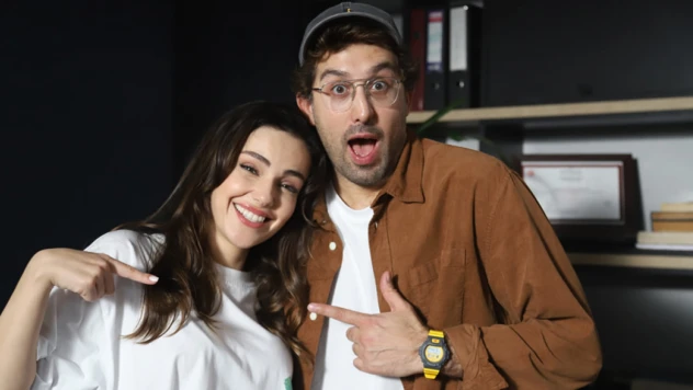 Yaşam Koçu maceralarını anlatmak için sete çıktı