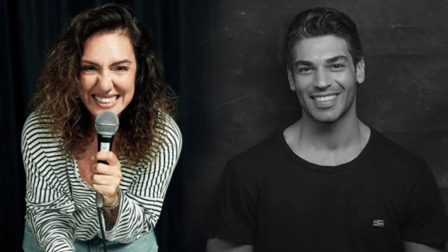 Yasemin Şefik'ten yeni talk show: 'Uyduruk Sonlar'