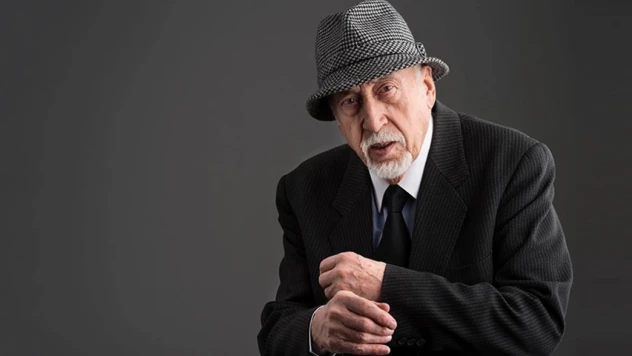 Yönetmen Yılmaz Atadeniz hayatını kaybetti