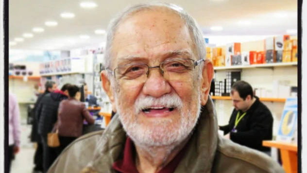 Yönetmen Yücel Uçanoğlu yaşamını yitirdi