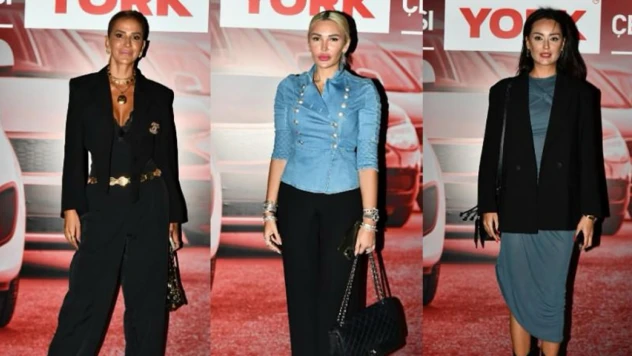 York Car Rental şimdi Türkiye'de