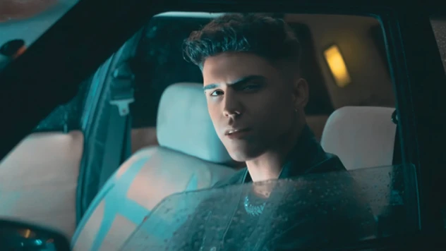 Zefbey: Sokaklardan zirveye çıkacağım