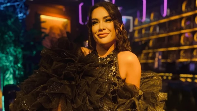 Zehra Atmaca'dan kıpır kıpır bir şarkı: 'Var Bir Hayalimiz'