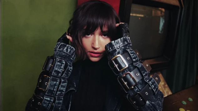 Zeynep Bastık iki aşığın şarkısını söylüyor! 'Bundan Böyle'