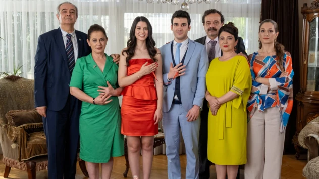 Acı Kahve filminin fragmanı yayınlandı