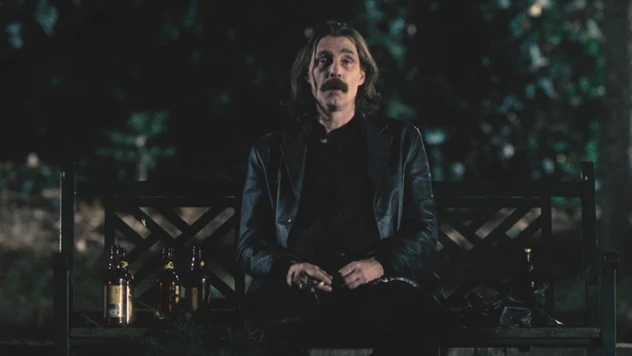 'Çekiç ve Gül: Bir Behzat Ç. Hikayesi' ikinci sezon fragmanı yayınlandı