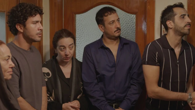 'İyi Bir Aile Değiliz' filminden fragman yayınlandı