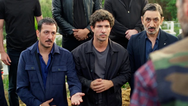 'İyi Bir Aile Değiliz' filminin teaserı yayınlandı