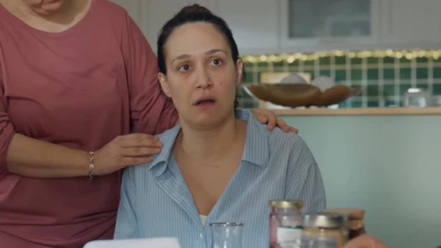 'Lohusa' filminin fragmanı yayınlandı