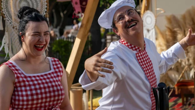 'Mutluyuz' filminin fragmanı yayınlandı