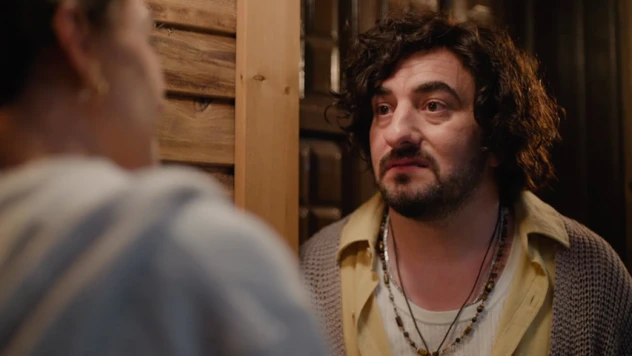 'Tur Rehberi' filminden yeni teaser