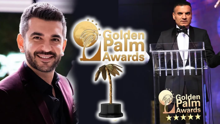 10. Golden Palm Awards'ta geri sayım başladı