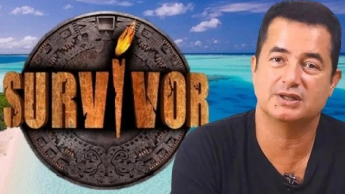 Acun Ilıcalı, Survivor 2023 kadrosundan 6 ismi daha açıkladı! İşte o yarışmacılar…