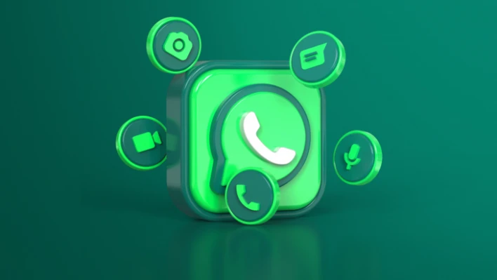 Alkol alıp WhatsApp'tan mesaj atanları sevindiren haber! 'Sarhoş modu' geliyor!