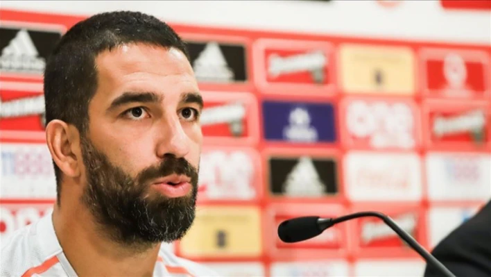 Arda Turan'ın yeni adresi belli oldu! Teknik direktör oluyor! TFF resmi açıklama yapacak!