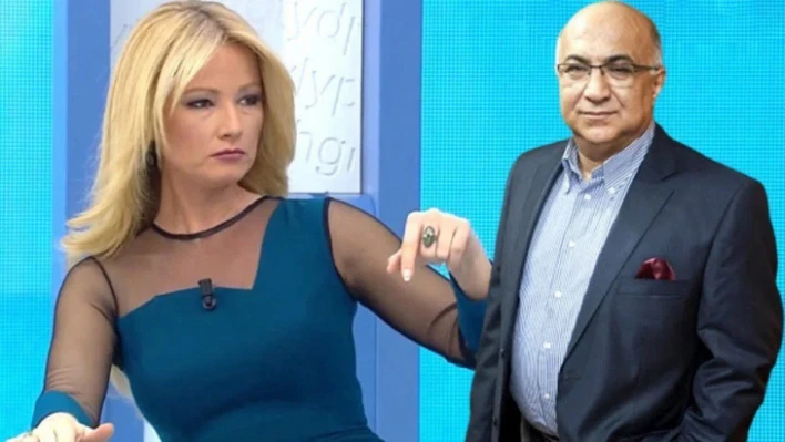 Arif Verimli'den Müge Anlı'yı çıldırtacak itiraf! 'Programda yaşananlar...'