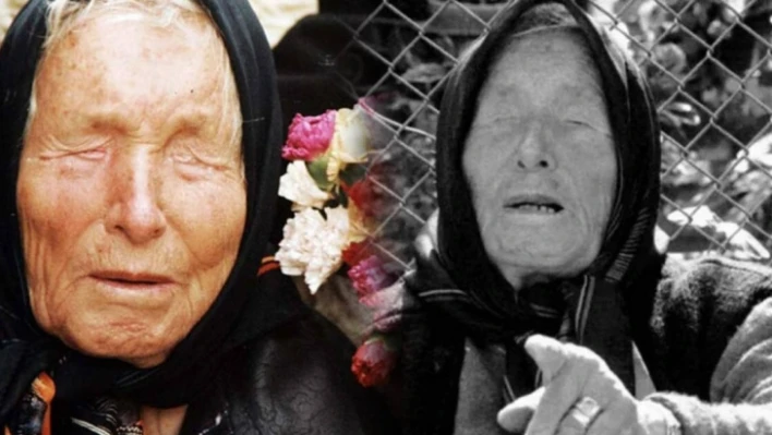 Baba Vanga'nın Rusya öngörüsü gündem oldu