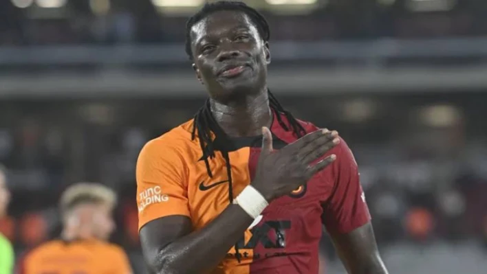 Bafetimbi Gomis, futbolu bırakıyor