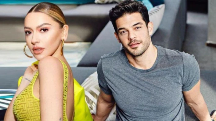 Bahara düğün var! Hadise ve Mehmet Dinçerler evleniyor!