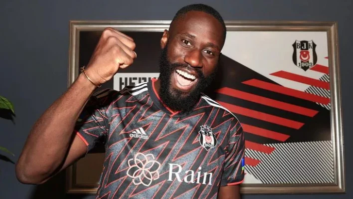 Beşiktaş, Arthur Masuaku ile anlaştı