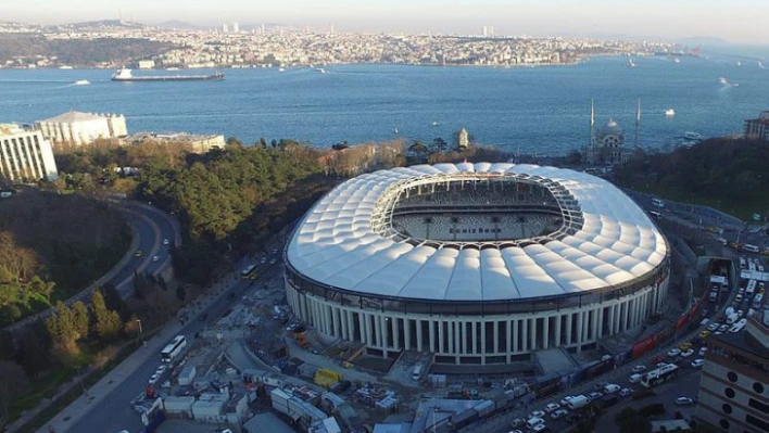 Beşiktaş'ta geri sayım! Gözler Gazprom anlaşmasında!