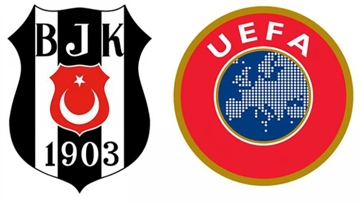 Beşiktaş, UEFA ile FFP anlaşması yaptı