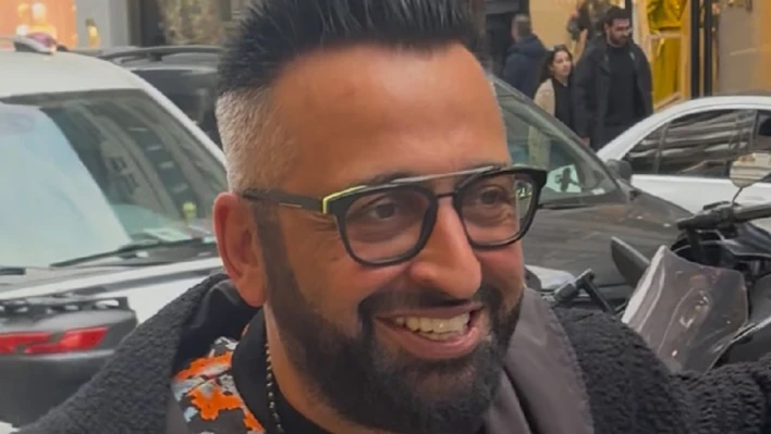 Bir döneme damga vurmuştu! Şarkıcı Ragga Oktay, müziği bıraktı mı?