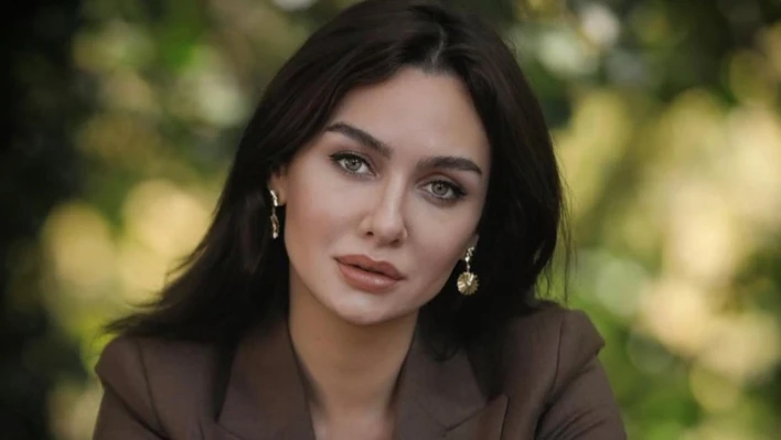 Birce Akalay'ın yeni dizi projesi belli oldu