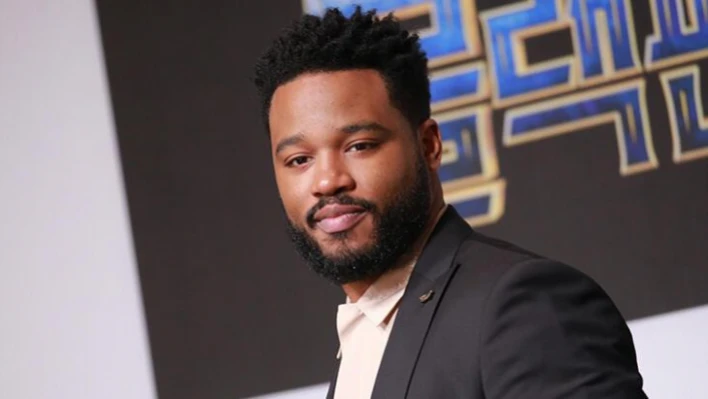 'Black Panther'ın yönetmeni Ryan Coogler, gözaltına alındı! İşte nedeni…