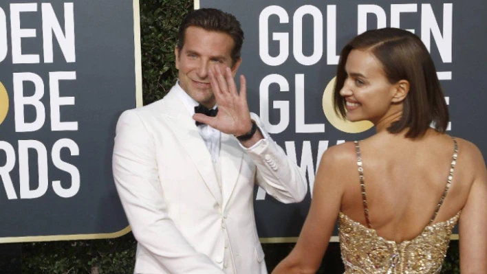 Bradley Cooper ve Irina Shayk barıştı mı?