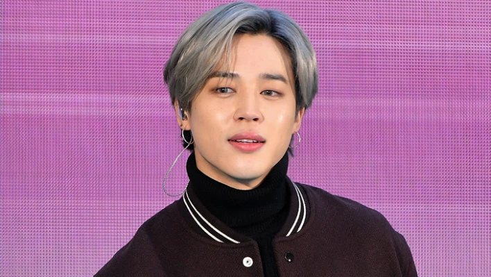 BTS şarkıcısı Jimin, hem korona oldu hem apandist ameliyatı geçirdi