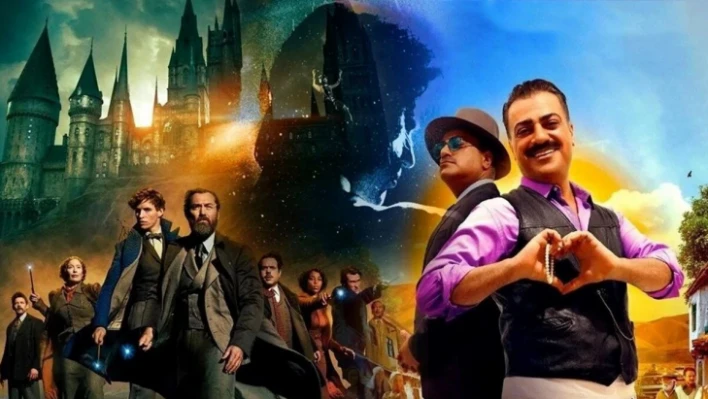 Bu hafta hangi filmler vizyona girdi? İşte haftanın filmleri (15 Nisan 2022)