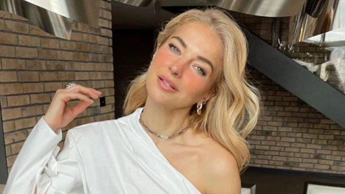 Burcu Esmersoy, Instagram tanıtım ücretine zam yaptı