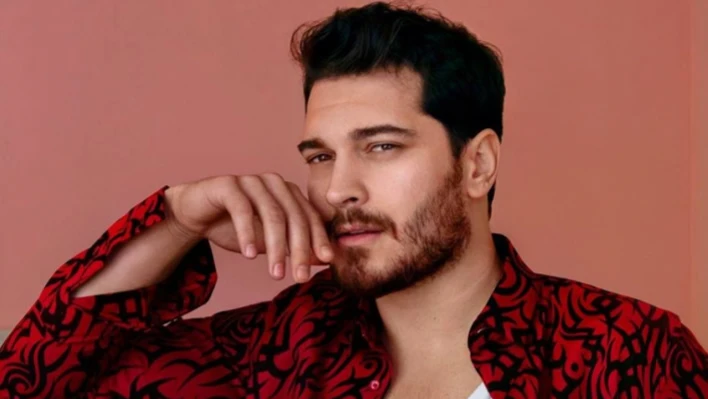 Çağatay Ulusoy, Gaddar dizisiyle ekranlara dönüyor