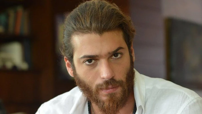 Can Yaman, bu hafta da IMDb zirvesinde yer aldı