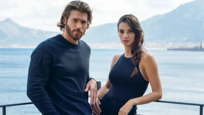 Can Yaman, bu kez Japonya'yı fethedecek