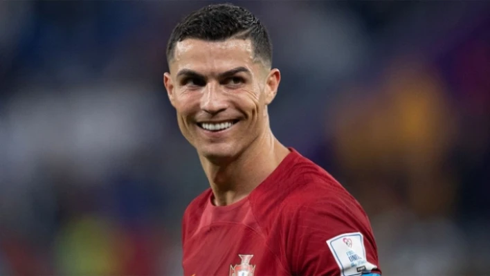 Cristiano Ronaldo yeni takımını buldu