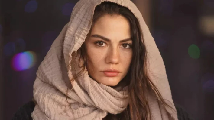 Demet Özdemir'e İtalya'dan büyük ödül