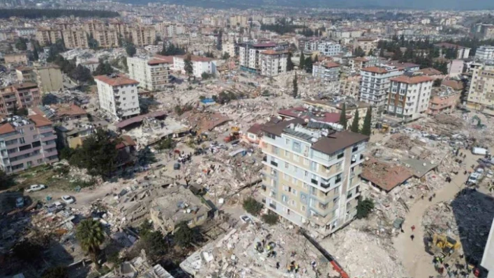 Deprem bölgesinde bu hafta hava sıcaklıkları nasıl olacak? İşte 10 ilin hava durumu…