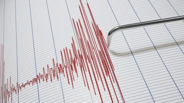 Deprem uzmanlarından Kahramanmaraş ile ilgili korkutan açıklama