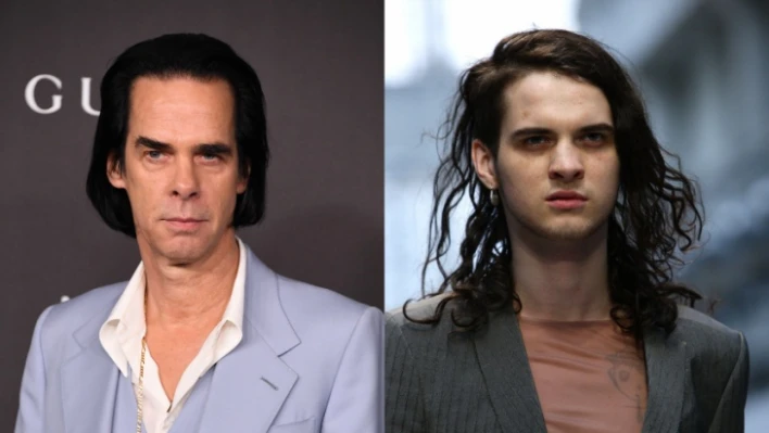 Nick Cave, 7 yıl sonra ikinci oğlunu da kaybetti