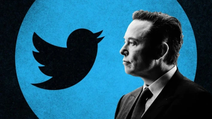 Elon Musk bunu da yapacak! Twitter'ın ofis eşyalarını satışa çıkarıyor!