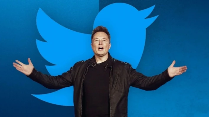 Elon Musk duyurdu! İşte Twitter'a gelecek yeni özellikler…