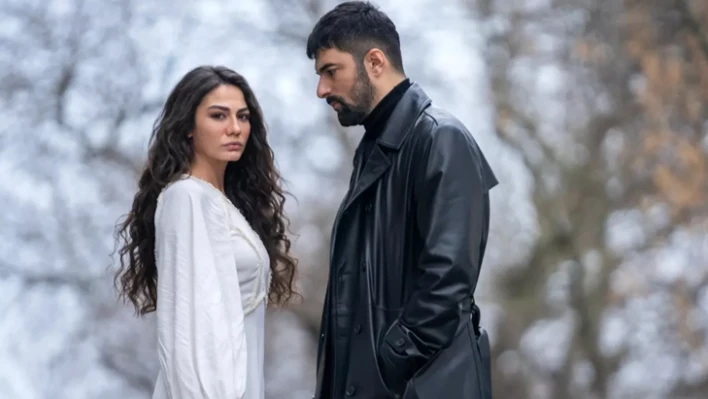 Engin Akyürek ve Demet Özdemir'li Adım Farah dizisinin yayın tarihi belli oldu