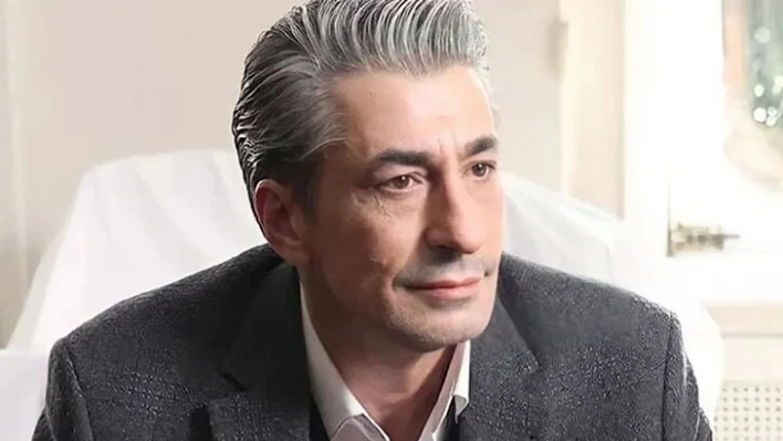 Erkan Petekkaya'nın sahte hesap isyanı! 'Yasal süreç başlatılacak'